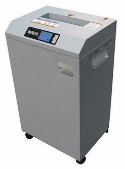 Уничтожитель бумаг  Office Kit S850 1,9х15 469552