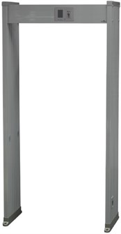 Металлодетектор  Smartec ST-MD018X 1224753