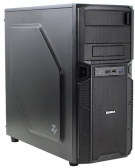 Системный блок X-Computers *X-Special* Intel Core i7, 16 ГБ, 512 Гб, nVidia GeForce GTX 1650,  ОС Windows 10 Профессиональная 1138941