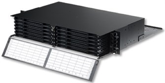 Кросс оптический стоечный  Eurolan 47M-30-00-02BL 1199399