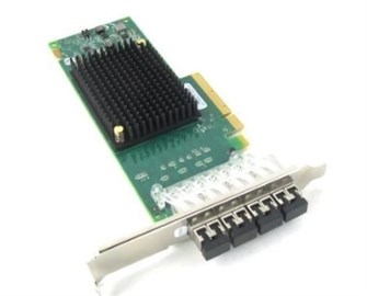 Сетевой адаптер  IBM 01FT698 1210804