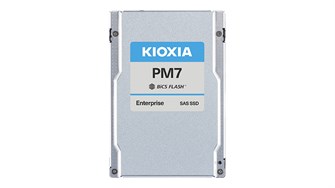 Накопитель SSD 2.5'' Toshiba (KIOXIA) KPM7VRUG3T84 3840 ГБ 1131207
