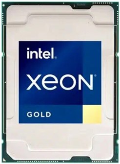 Процессор  Intel Xeon Gold 5318H 1089410
