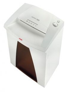 Уничтожитель бумаг  HSM SECURIO B26-4.5х30 330213