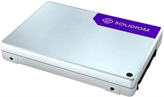 Накопитель SSD 2.5'' Solidigm SSDPF2KX076T11Z 7680 ГБ 1197374