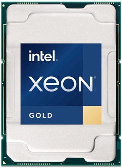 Процессор  Intel Xeon Gold 5415+ 1039187