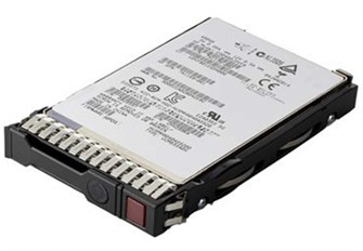 Накопитель SSD 2.5'' HPE P49035-B21 1177569