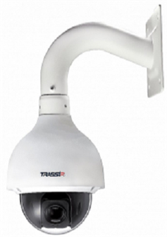 Видеокамера IP TRASSIR TR-D6254IR15 4.9-156 844099