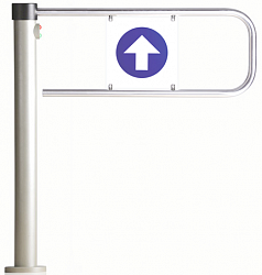 Стойка  PERCo PERCo-WHD-05R 659522