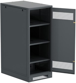 Шкаф  ITK LB05-14H69-M 1161922