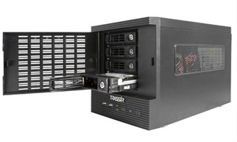 Видеорегистратор  TRASSIR DuoStation AF 16 447047