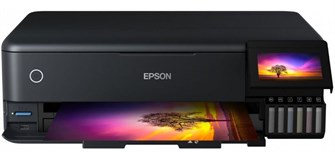 МФУ струйное цветное Epson L8180 1136413