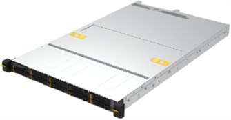 Серверная платформа 2U Compal SR205-2 1123503