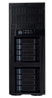 Корпус серверный 4U Chenbro SR11369H01*15639 1139882