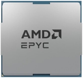 Процессор  AMD EPYC 9135 1188507