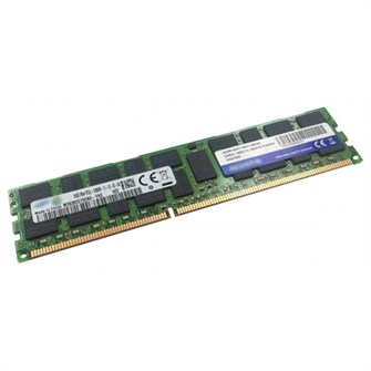 Модуль памяти DDR4 32GB QNAP RAM-32GDR4ECK0-RD-2666 676979