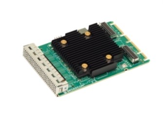 Контроллер SAS Broadcom/LSI 9502-16i 1149548