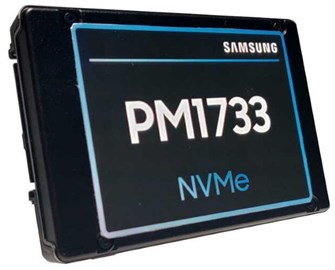 Накопитель SSD 2.5'' Samsung MZWLJ7T6HALA-00007 792451