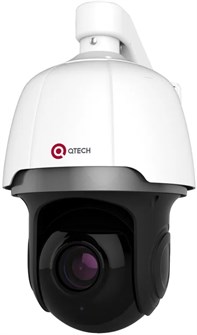 Видеокамера IP QTECH QVC-IPC-R204SA-PRO(25x) 1001282