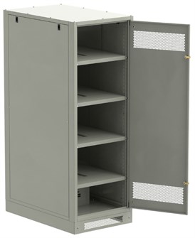 Шкаф  ITK LB35-17H69-M 1161907