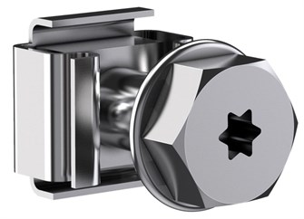 Винт  IEK YKM40D-FO-VTS-006-017 1154176