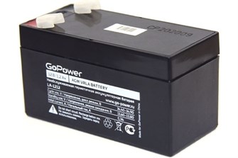 Батарея  GoPower 00-00015319 997788