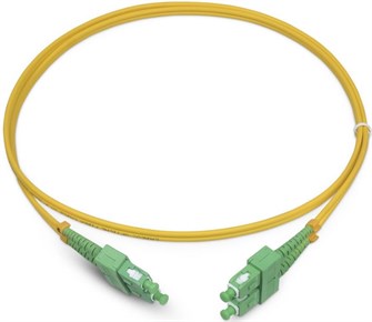 Патч-корд волоконно-оптический TopLAN DPC-TOP-652-SC/A-SC/A-10.0 649339