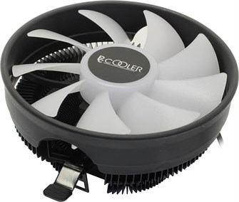 Кулер  PCCooler E126M PRO 861676
