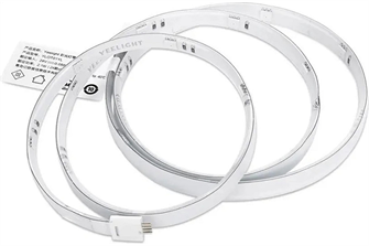 Удлинитель  Yeelight Yeelight Lightstrip Pro Extension 947161