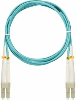 Патч-корд волоконно-оптический Vimcom DPC-MM50(OM4)-LSZH-2.0-LC-LC-3 1104553