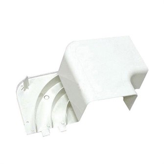 Угол плоский Ecoplast 576311 1018578