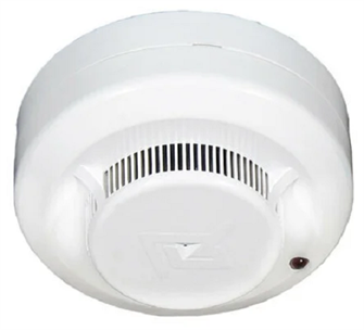 Извещатель  Рубеж ИП 212-141 V1.04 сетка металлическая 1030875