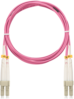 Патч-корд волоконно-оптический NikoMax NMF-PC2M4C2-LCU-LCU-003 842346