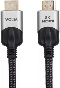 Кабель интерфейсный HDMI VCOM CG865-1.5M 1006963
