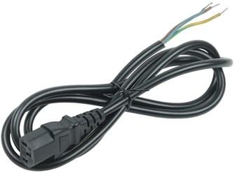 Кабель питания  ITK PC-C13N-3M 1163328