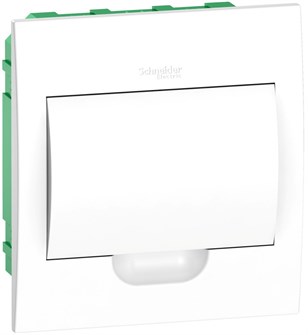 Щит распределительный Systeme Electric EZ9E108P2FRU 461835