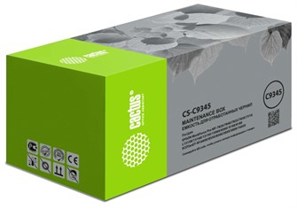Контейнер для отработанных чернил Cactus CS-C9345 1084467