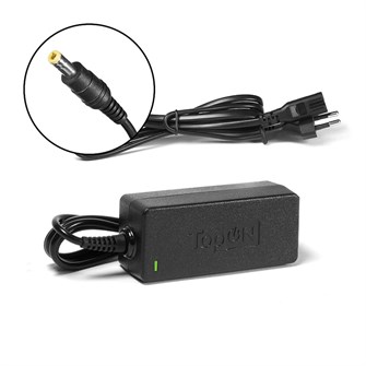 Адаптер питания для ноутбука TopOn TOP-LT08 731526