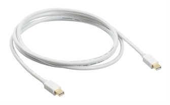 Кабель интерфейсный mini DisplayPort-mini DisplayPort Buro BHP MDPP-2 829894