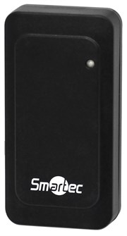 Считыватель  Smartec ST-PR012EM-BK 1160959