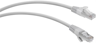 Кабель патч-корд F/UTP 5e кат. 7м WRLine WR-PC-RJ45-FTP-5E-7-GY 993536