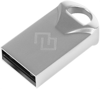 Накопитель USB 2.0 128GB Digma DGFUM128A20SR 1047211