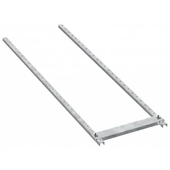 Панель  IEK FO-00-PLT-040-080 1155068