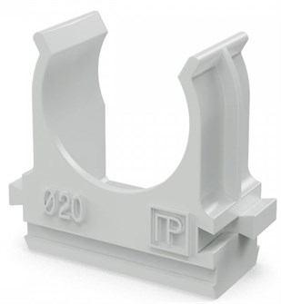 Клипса для труб Промрукав PR.0620 855984