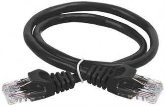 Кабель патч-корд U/UTP 6 кат. 5м ITK PC09-C6UL-5M 1163800