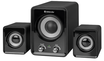 Компьютерная акустика 2.1 Defender Z4 570996