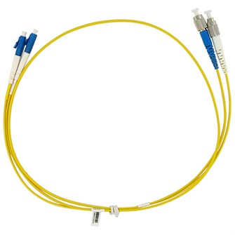 Патч-корд волоконно-оптический TopLAN DPC-TOP-652-FC/U-LC/U-5.0 619191