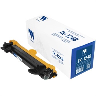 Картридж  NVP NV-TK1248 1215420