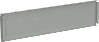 Панель кабельная IEK FO-00-CP-060-020 1154395