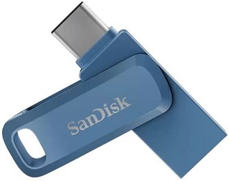 Накопитель USB 3.1 32GB SanDisk Ultra Dual Drive Go 1026808